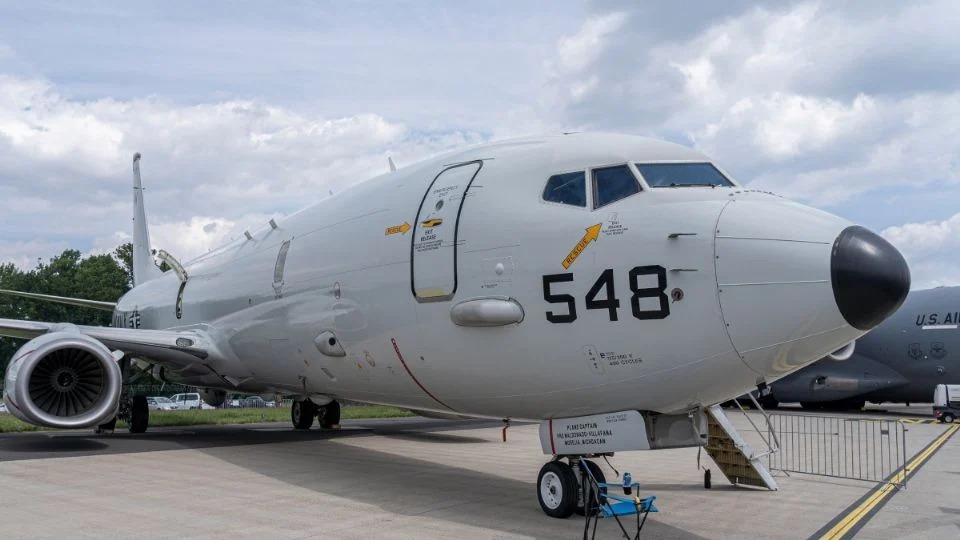Avion Latinus.us