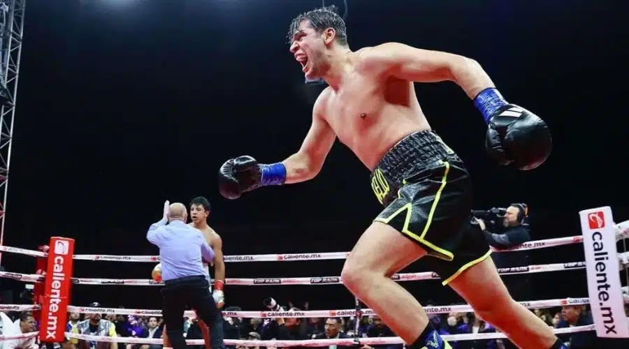 Boxeo Munguia lineadirectaportal