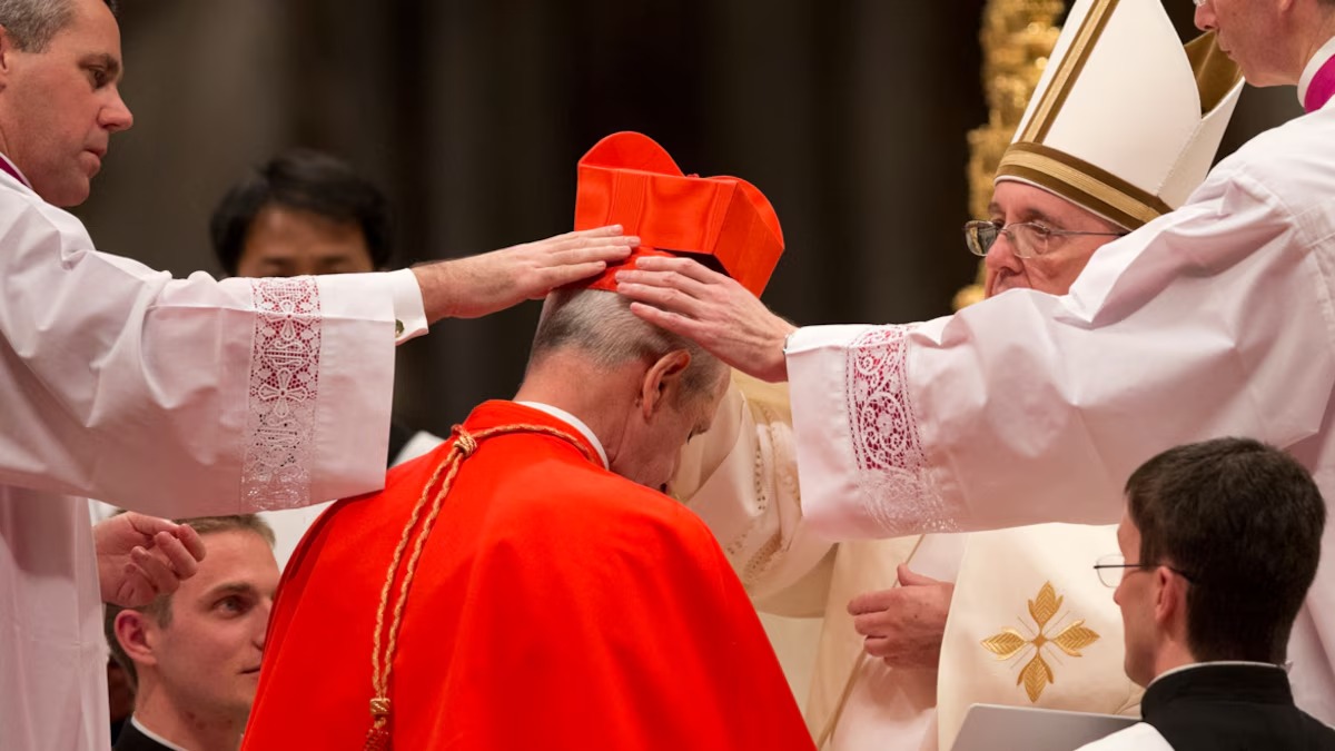 Cardinales Mexicanos Infobae