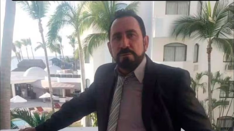 Cesar Arturo - El Financiero
