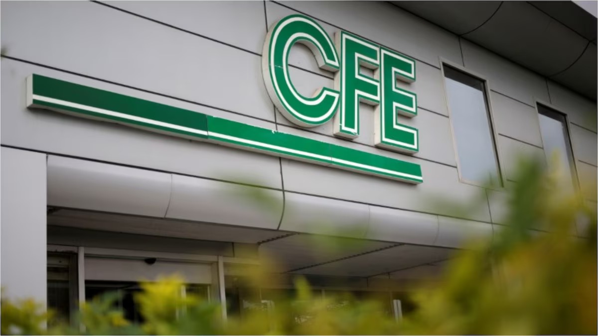 CFE INFOBAE