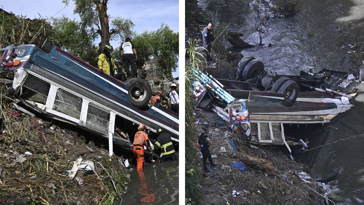Choque guatemala - Unotv.com