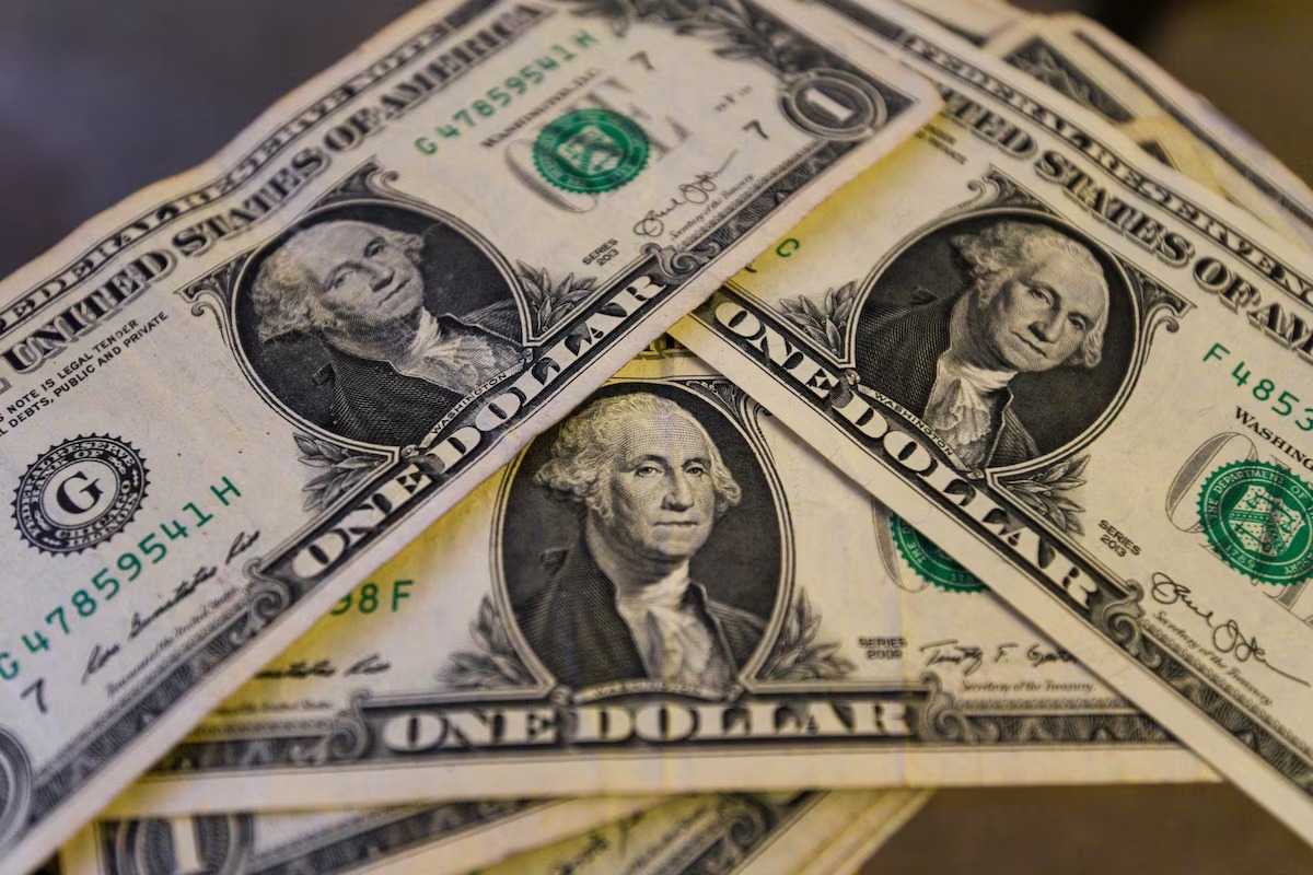 Dolar infobae