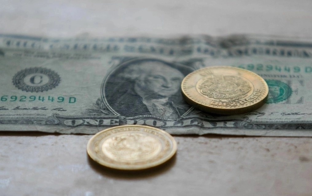 Dolar la jorjada