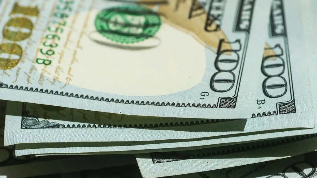 Dolar peso - nmas