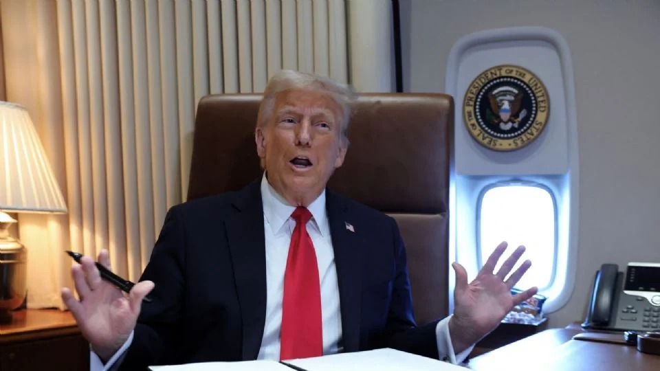 Donald Trump - Latinus.us