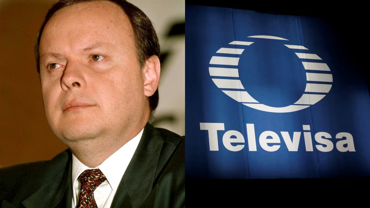 Eduardo fernandez- Infobae