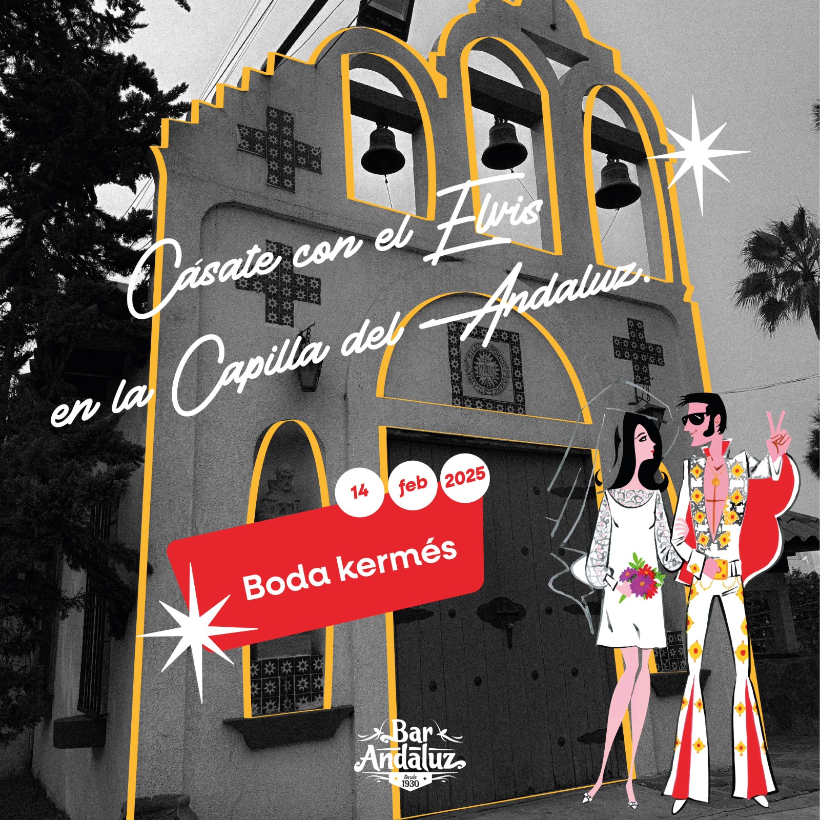 Festejará Riviera de Ensenada al amor con bodas de kermés, música y pizzas de corazón