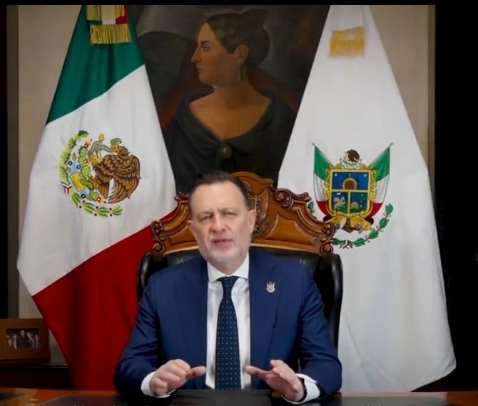 Gobernador queretaro La Jornada