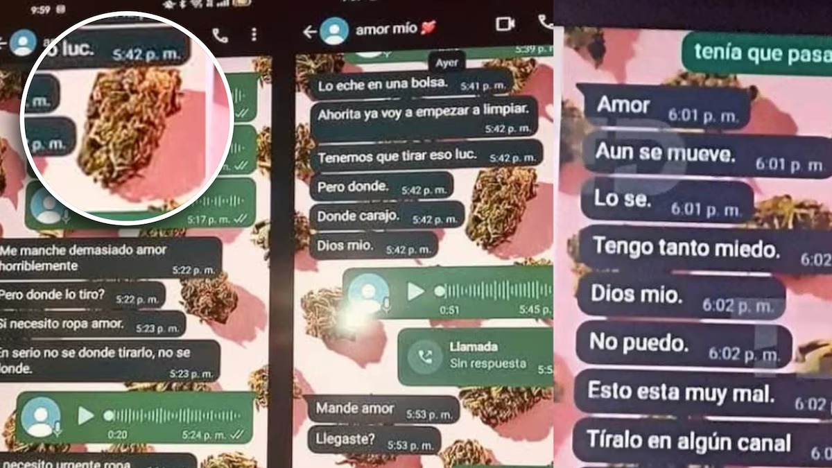 Infobae - conversaciones