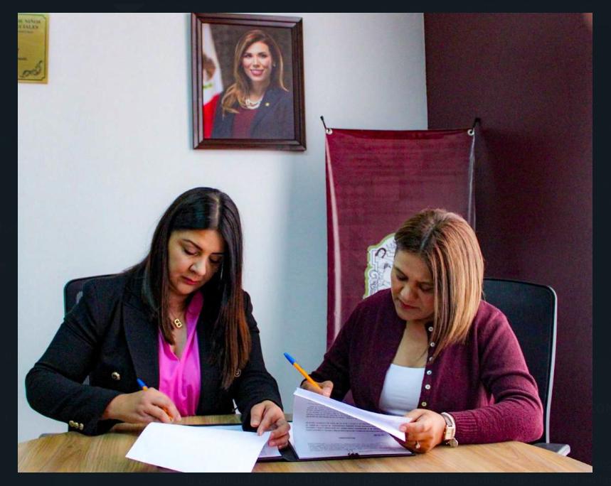 INMUJER BC
