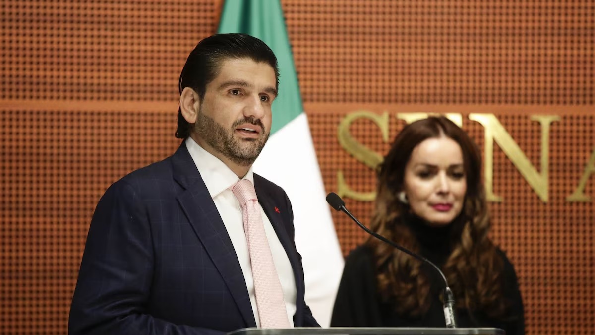 Juan Pablo Penilla - Infobae