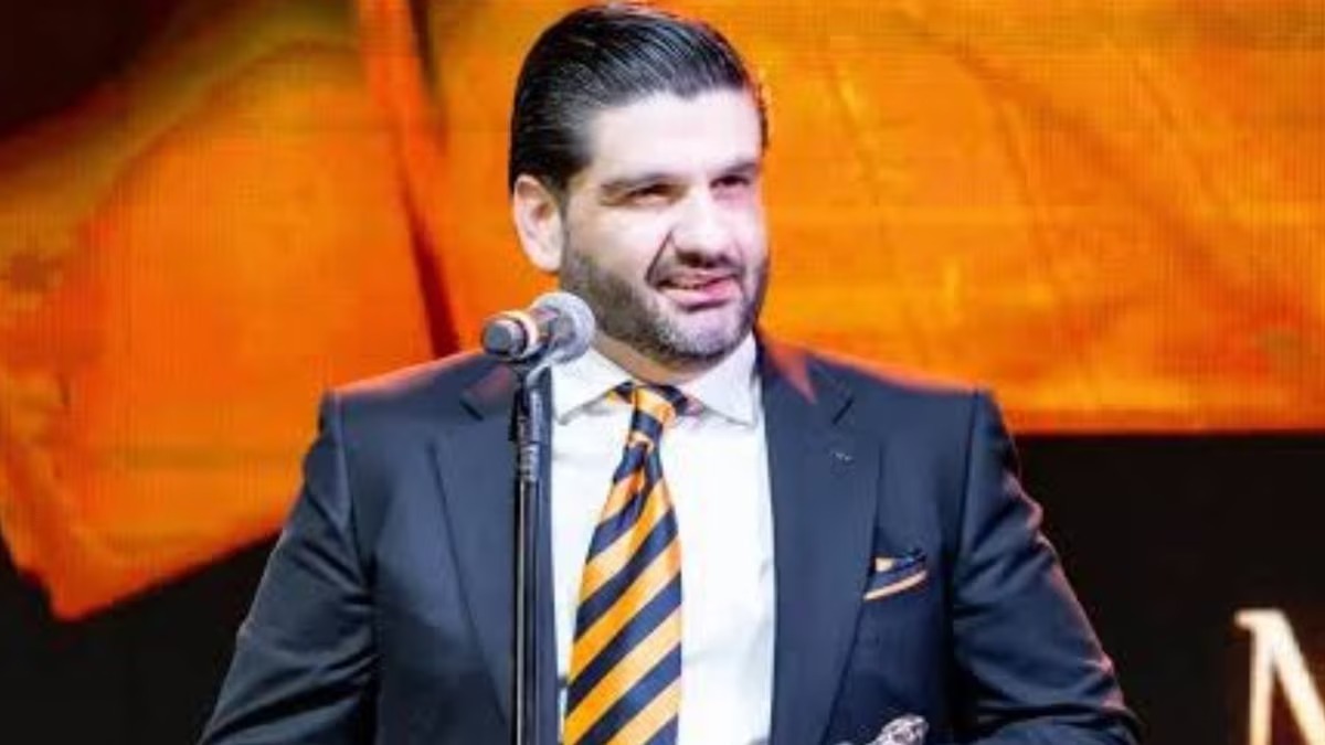 Juan Pablo Penilla - Infobae