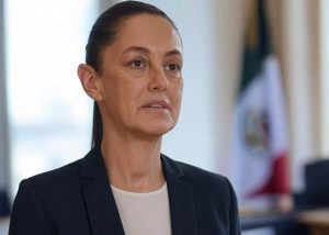 La presidenta mexicana consiguió poner en pausa los aranceles estadounidenses de Trump