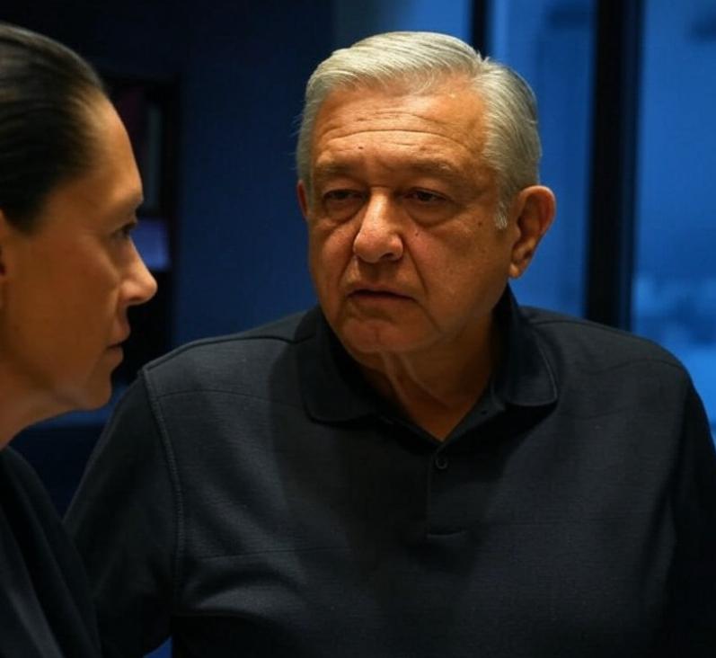 Las Promesas No Cumplidas - La Corrupción Subió Bajo el Gobierno de AMLO