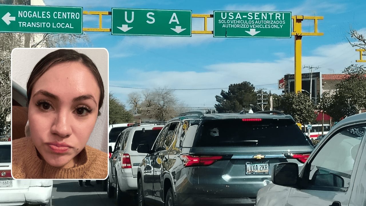Maestra arizona - expreso