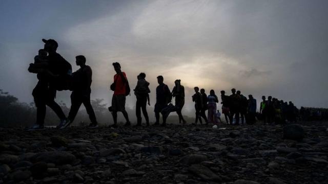 Migrantes Deportados - Yahoo