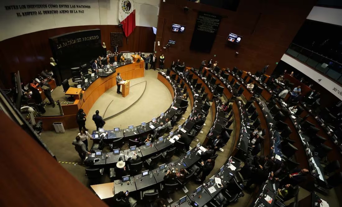 Nepotismo Electoral - El Universal