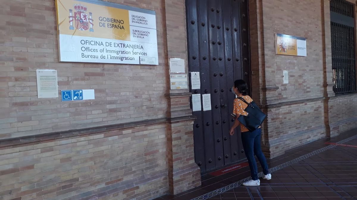 Oficina extranjera de tijuana - infobae