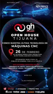 Open House Tijuana