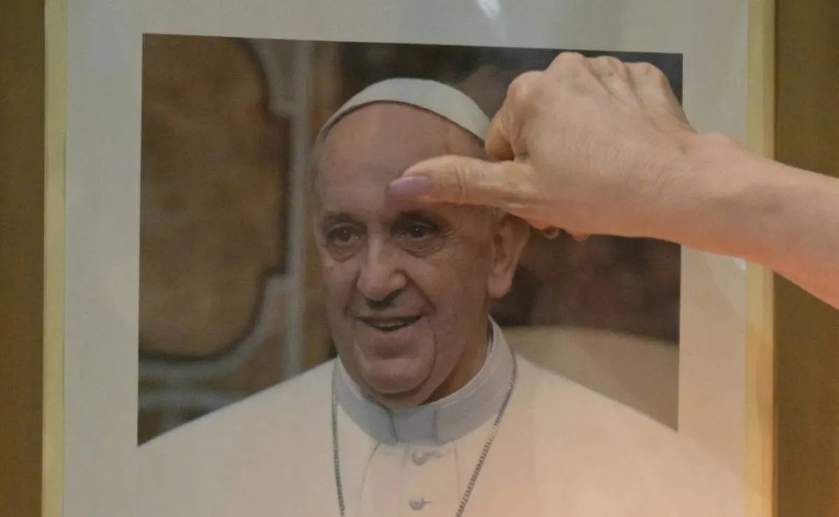 Papa Francisco Debate