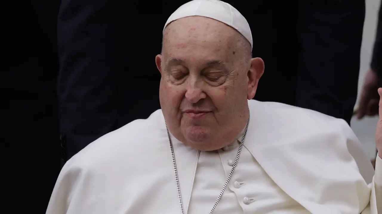 Papam franciscoLecturas.com