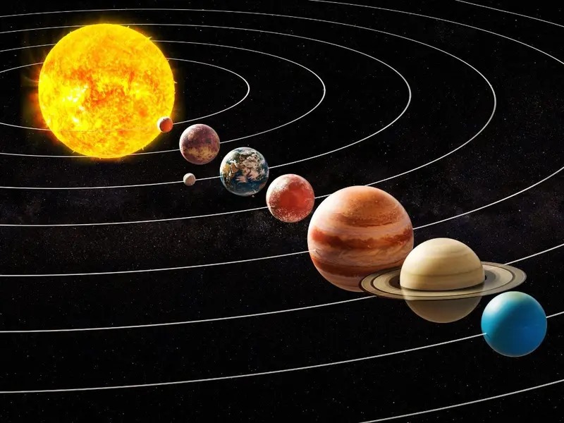 Planetas Excelsior