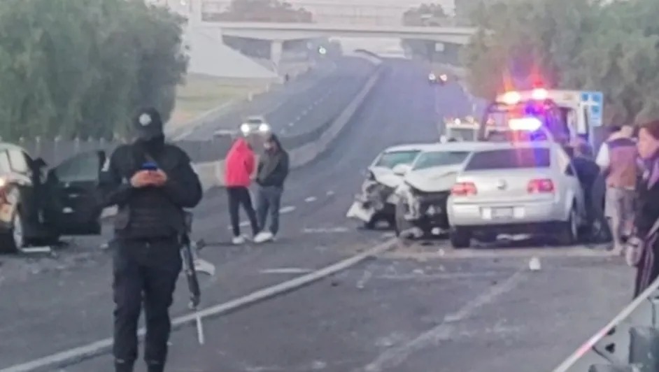 policia - Milenio