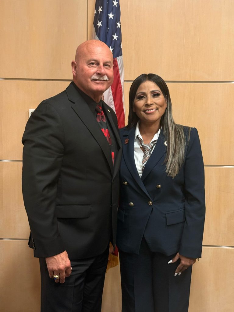Promueve alcaldesa Claudia Agatón el Gran Carnaval de Ensenada en el Sur de California