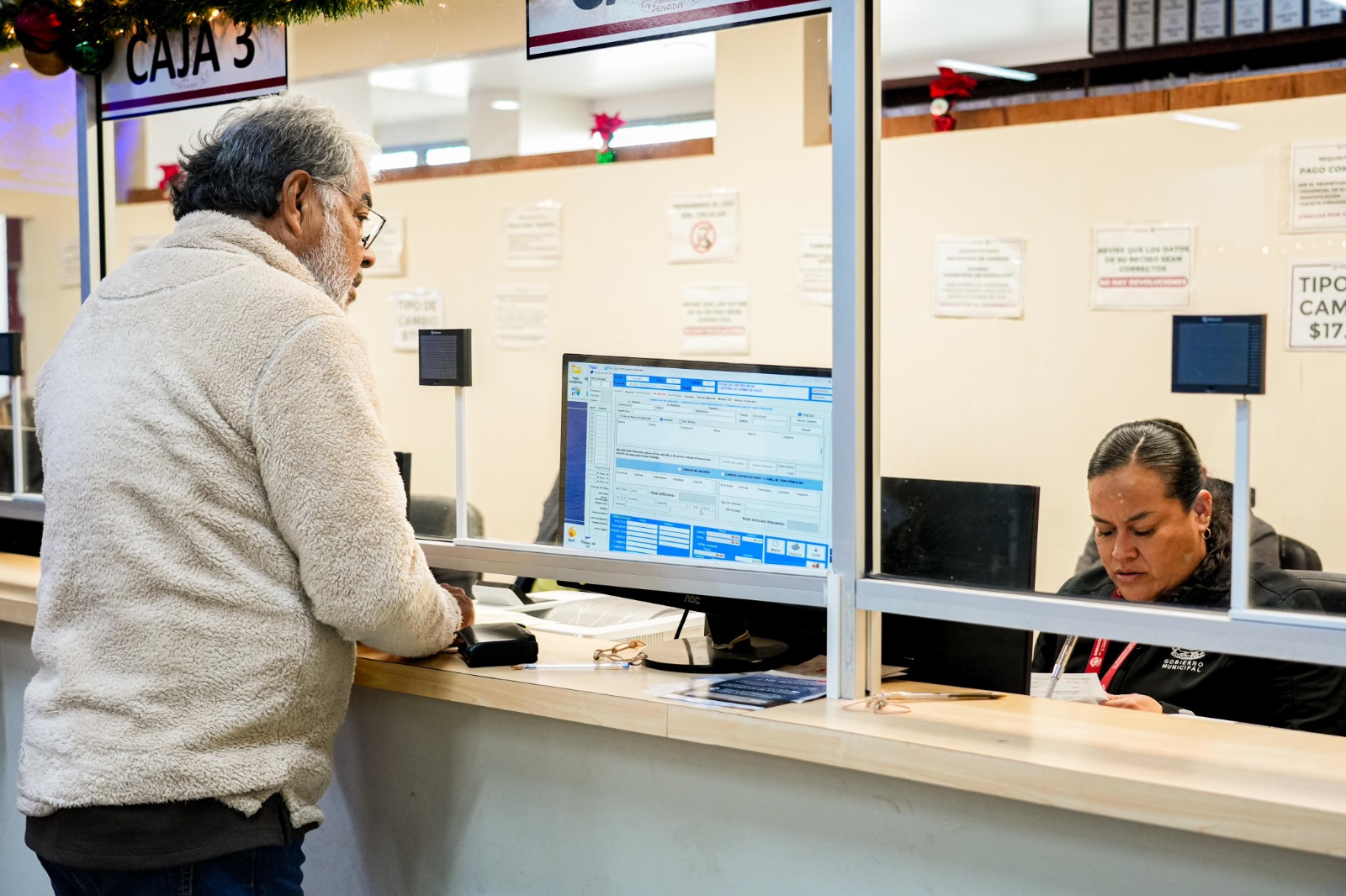 Propietarios de predios baldíos podrán obtener hasta 50% de descuento en el impuesto predial