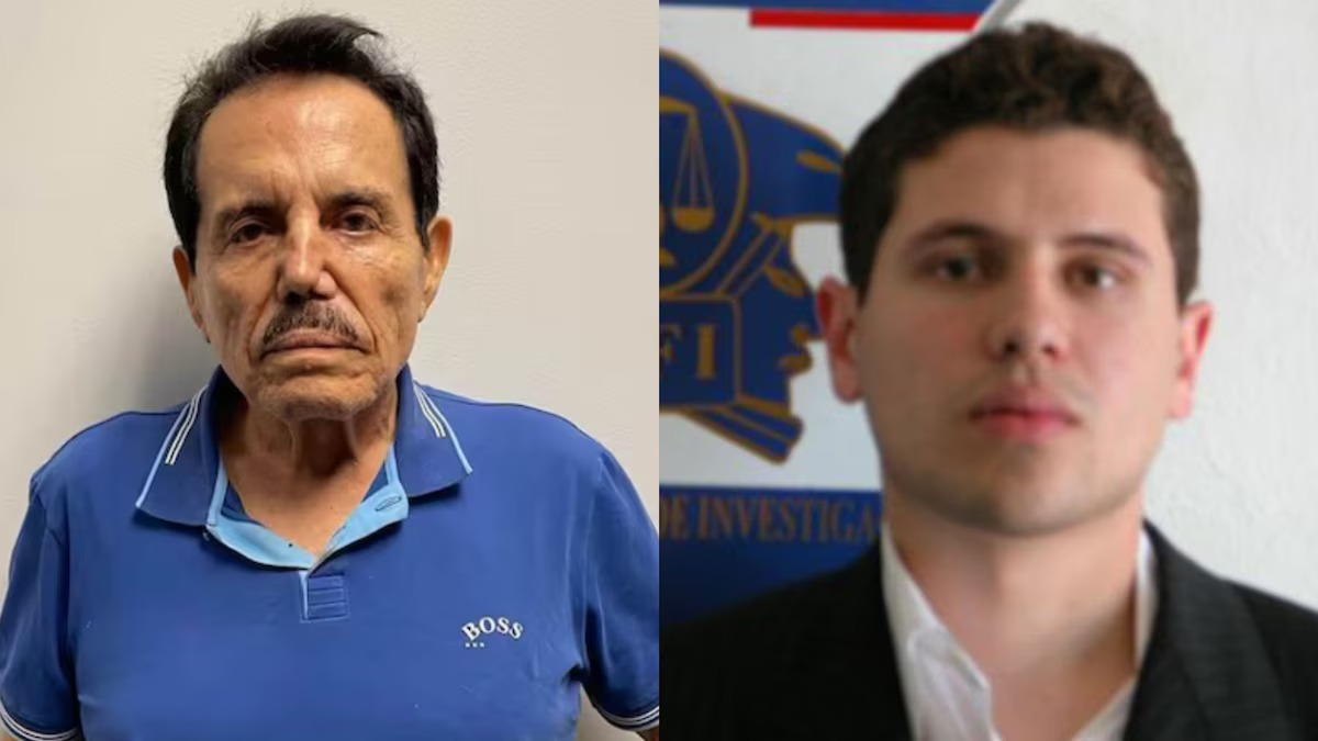 Ricardo ravelo- Infobae