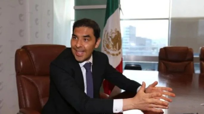 Roberto Moreno Herrera - proceso