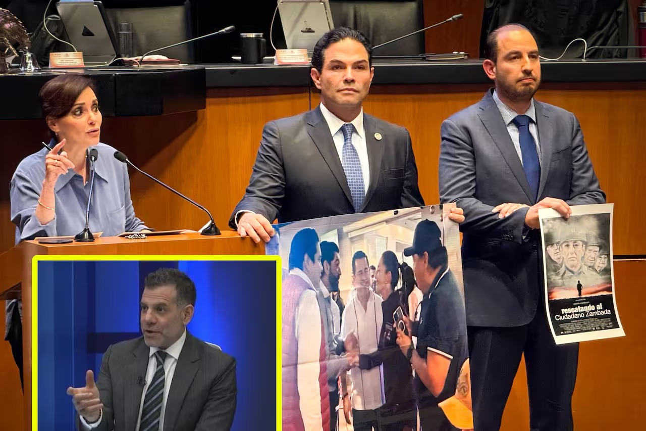 Sergio Arturo Ramirez - El Imparcial