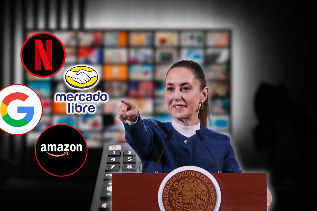 Strim El Universal