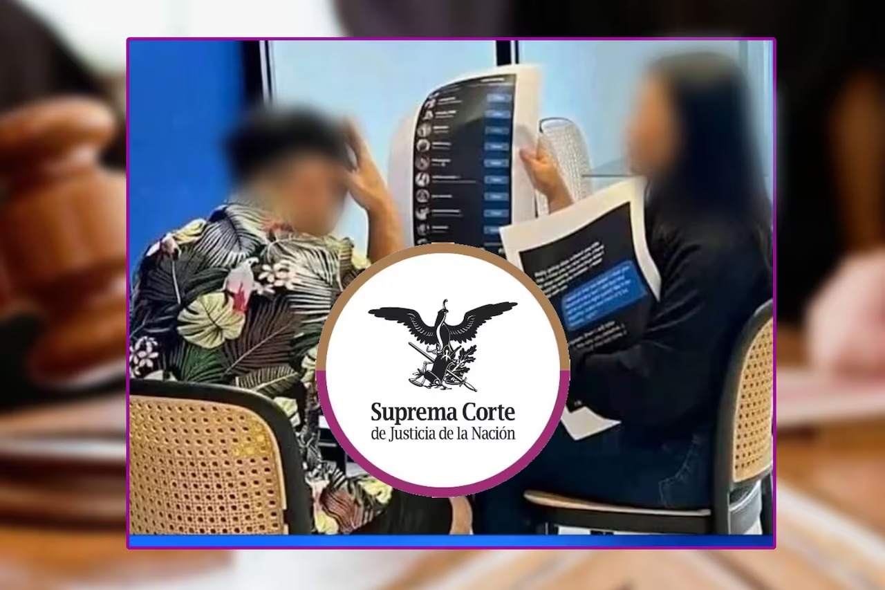 Suprema corte de justicia - El Imparcial
