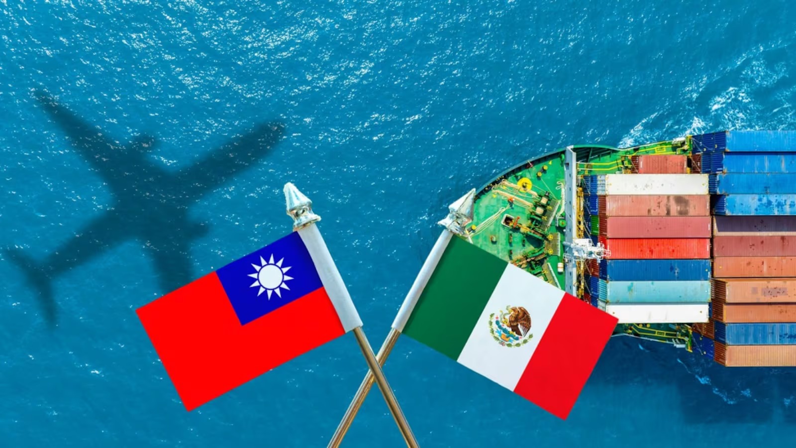 Taiwan México - El financiero