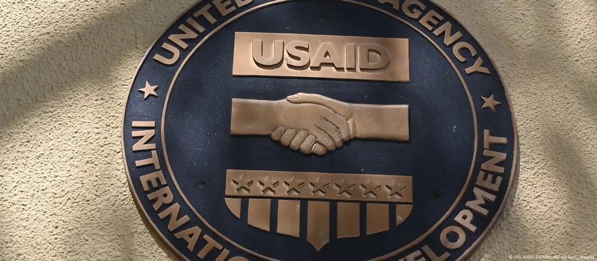 Usaid DW