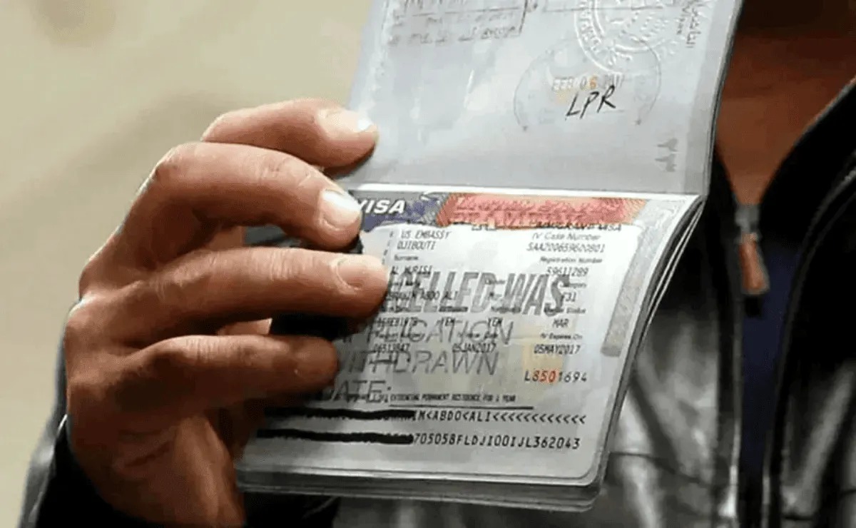 Visa - Debate