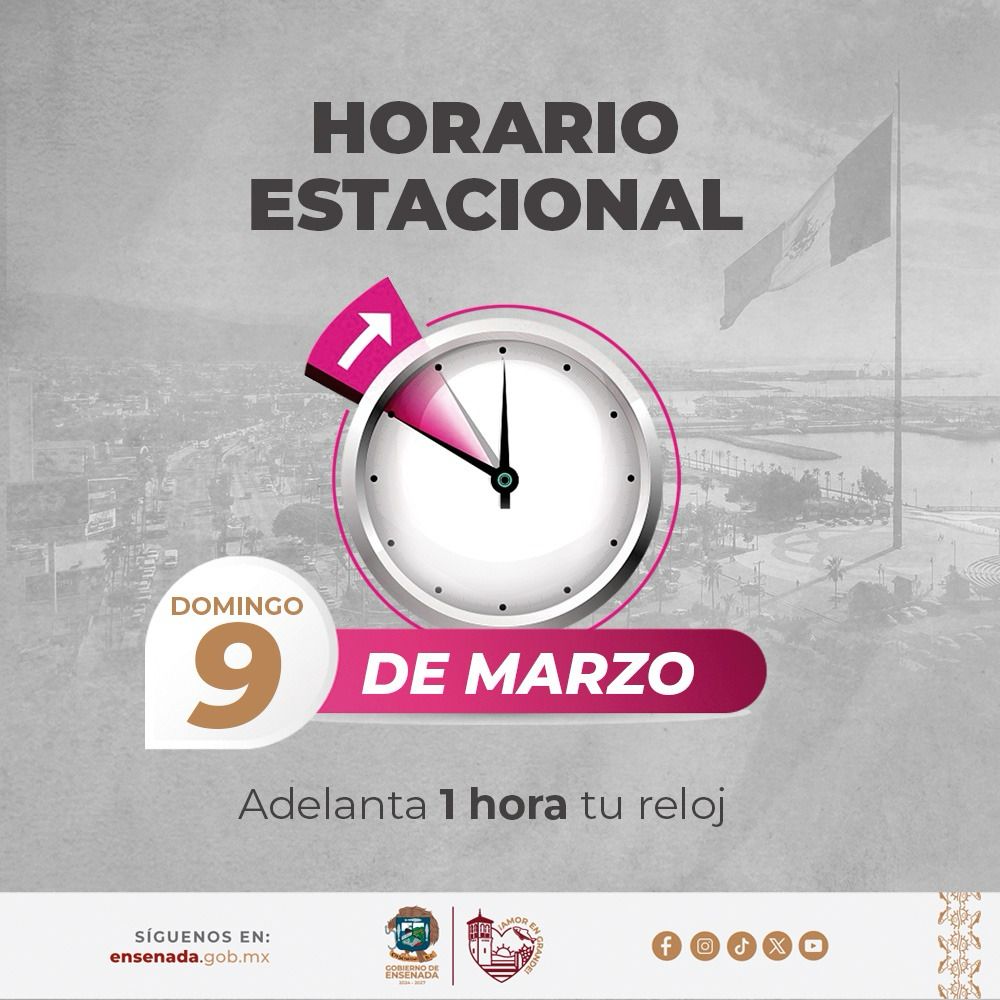 9 de Marzo