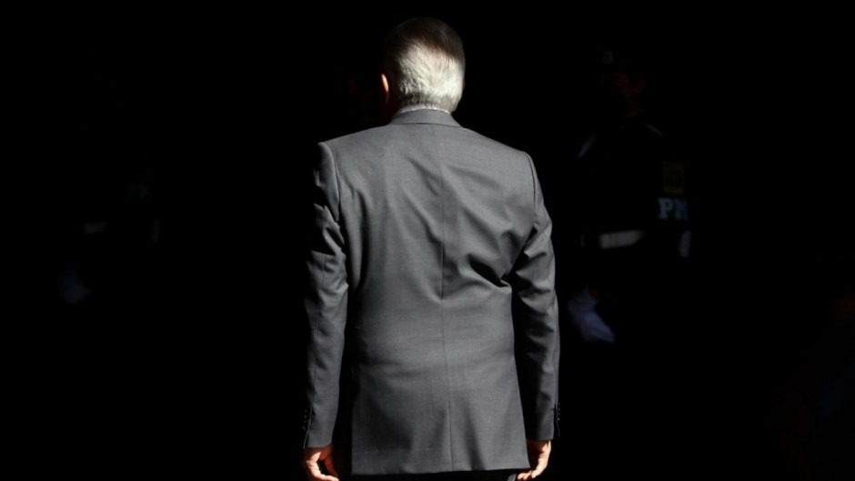 AMLO La politica online