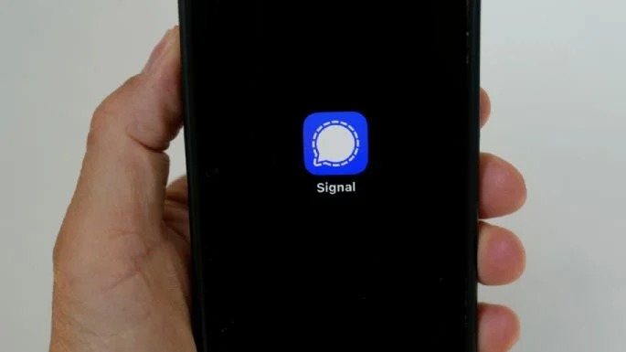APP signal proceso