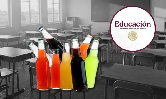 Bebidas Prohibidas - MSN