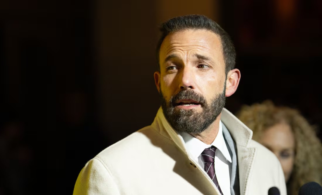 Ben Affleck - ViveUSA