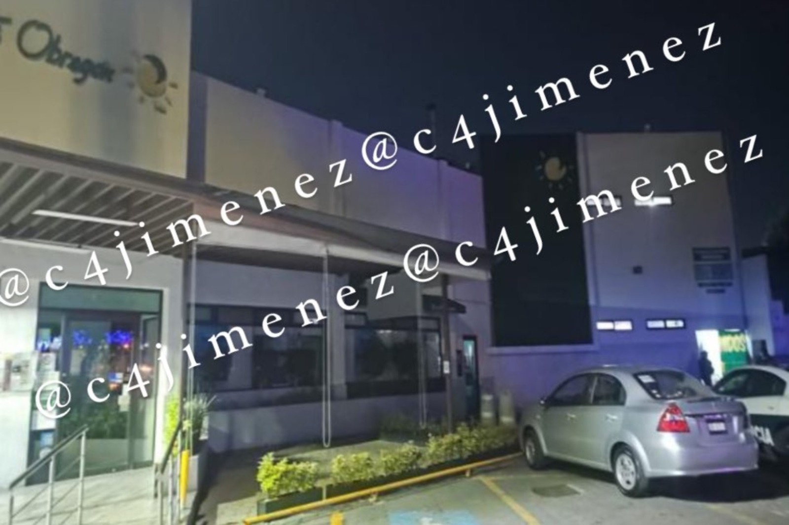 Bisquets obregon - Lopez Doriga