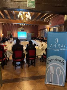 CANIRAC ENSENADA