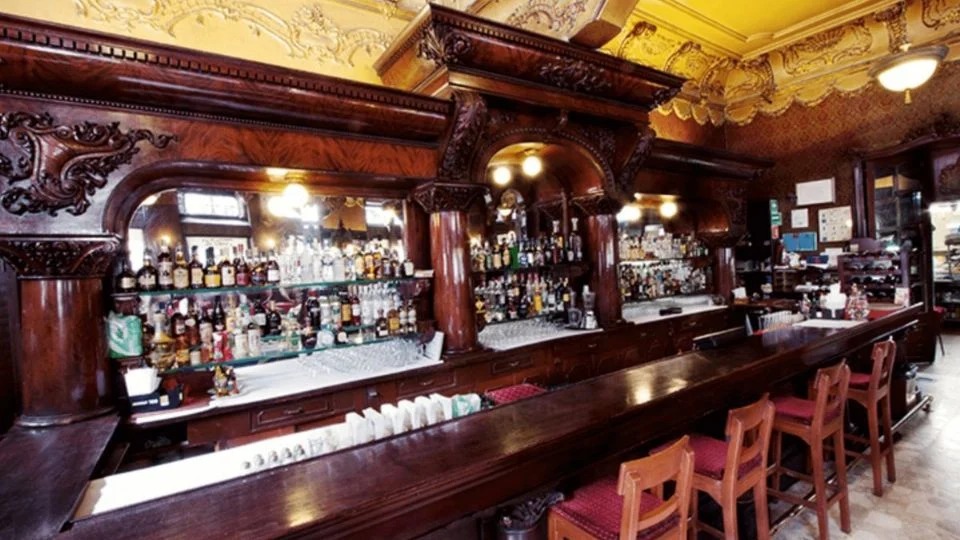 Cantina la silla rota