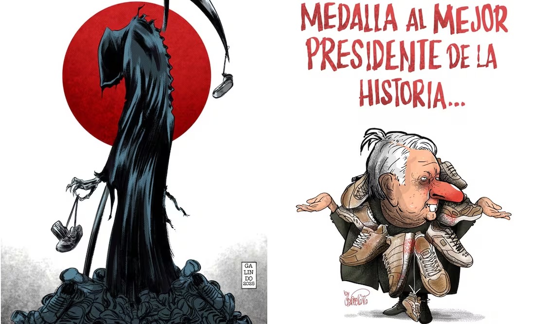 Cartones crematorio - el universal