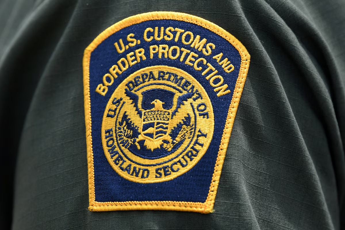 CBP infobae