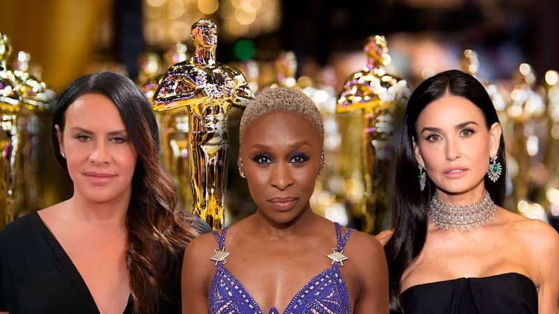 Ceremonia de los Premios Oscar 2025 El Financiero
