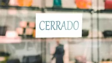 Cerrado Tienda - Cronista
